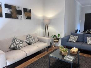 Luxury studio with garden
